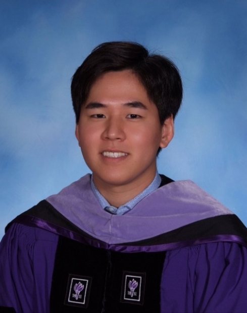 Pediatric Dentist, Dr. Hwangpo